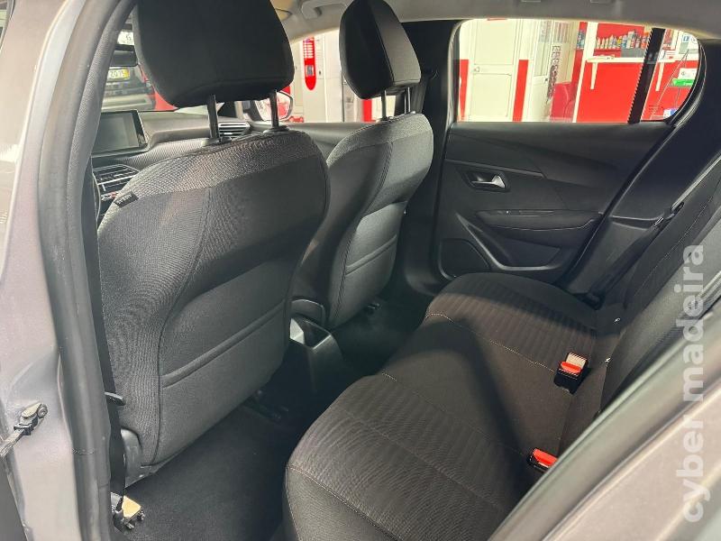 PEUGEOT 208 1.2 PURETECH ACTIVE PACK Gasolina