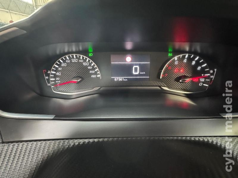 PEUGEOT 208 1.2 PURETECH ACTIVE PACK Gasolina