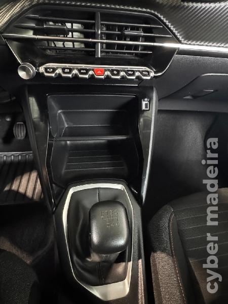 PEUGEOT 208 1.2 PURETECH ACTIVE PACK Gasolina