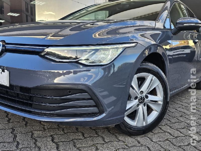 VOLKSWAGEN GOLF VIII TSi LIfe Plus 110cv (Nacional) (10/2022) Gasolina