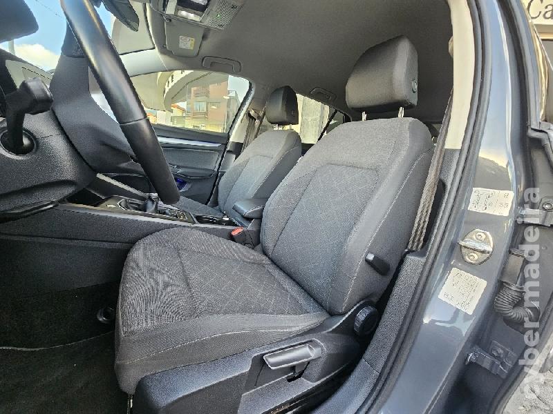 VOLKSWAGEN GOLF VIII TSi LIfe Plus 110cv (Nacional) (10/2022) Gasolina