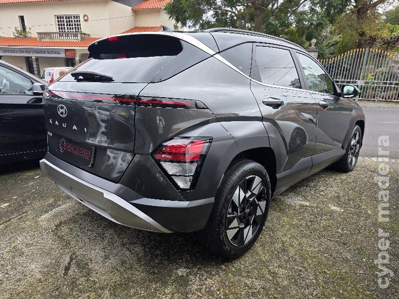 HYUNDAI XG KAUAI 1.0 T-GDI PREMIUM 120CV Gasolina