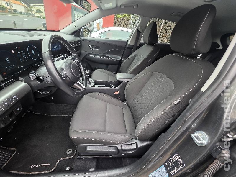 HYUNDAI XG KAUAI 1.0 T-GDI PREMIUM 120CV Gasolina