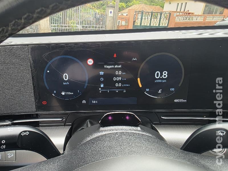 HYUNDAI XG KAUAI 1.0 T-GDI PREMIUM 120CV Gasolina