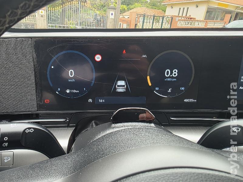 HYUNDAI XG KAUAI 1.0 T-GDI PREMIUM 120CV Gasolina