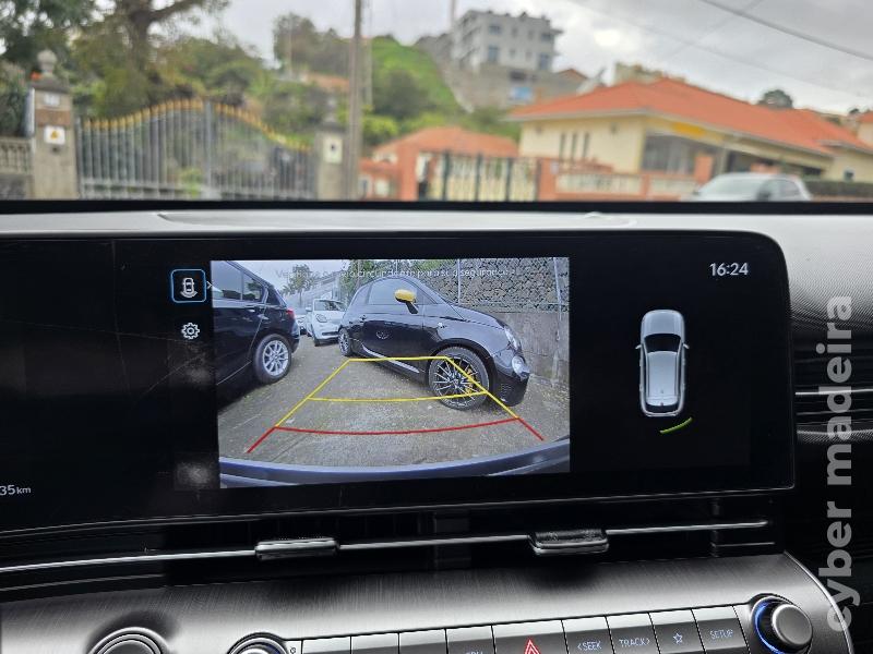 HYUNDAI XG KAUAI 1.0 T-GDI PREMIUM 120CV Gasolina