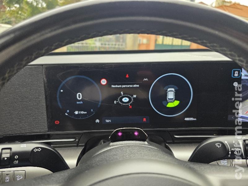 HYUNDAI XG KAUAI 1.0 T-GDI PREMIUM 120CV Gasolina