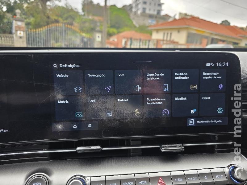 HYUNDAI XG KAUAI 1.0 T-GDI PREMIUM 120CV Gasolina