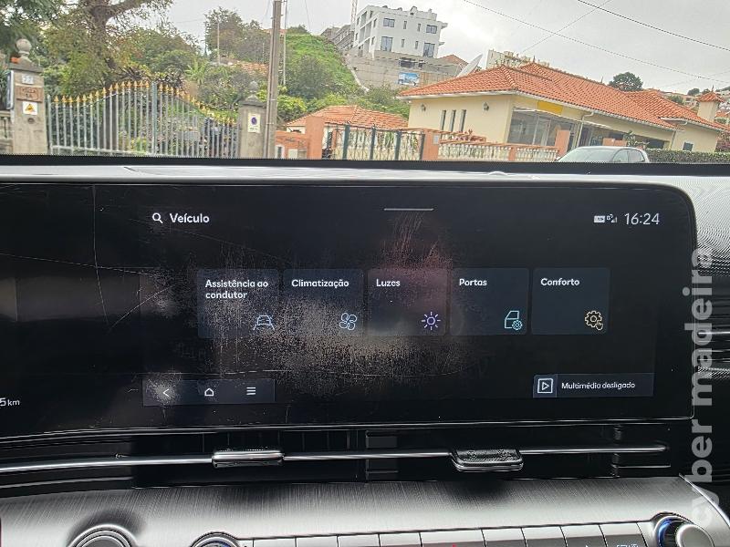 HYUNDAI XG KAUAI 1.0 T-GDI PREMIUM 120CV Gasolina