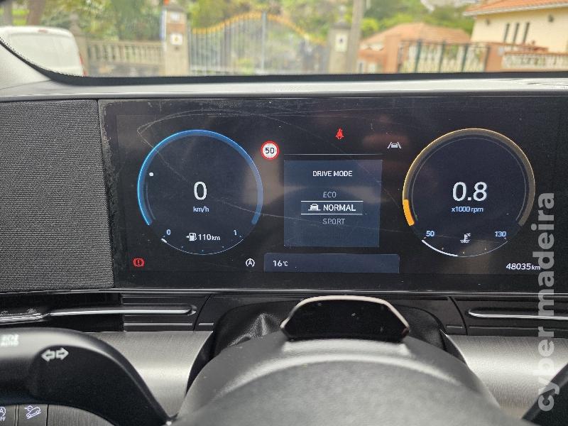 HYUNDAI XG KAUAI 1.0 T-GDI PREMIUM 120CV Gasolina