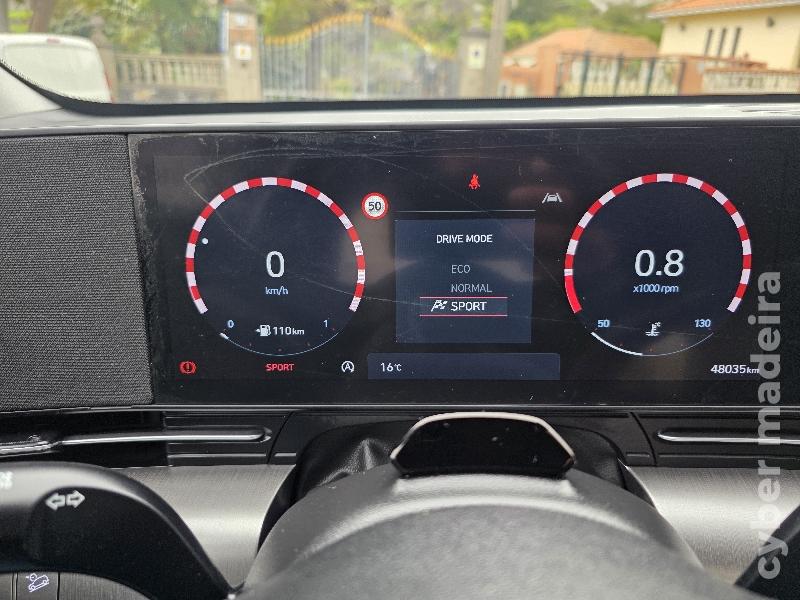 HYUNDAI XG KAUAI 1.0 T-GDI PREMIUM 120CV Gasolina