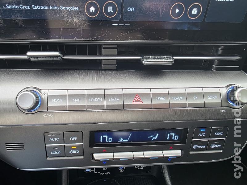 HYUNDAI XG KAUAI 1.0 T-GDI PREMIUM 120CV Gasolina