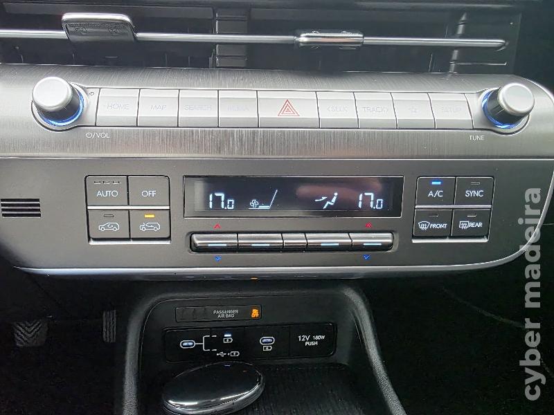 HYUNDAI XG KAUAI 1.0 T-GDI PREMIUM 120CV Gasolina