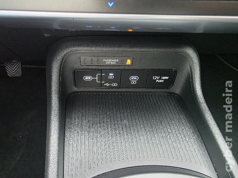 HYUNDAI XG KAUAI 1.0 T-GDI PREMIUM 120CV Gasolina