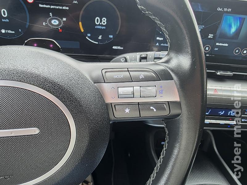 HYUNDAI XG KAUAI 1.0 T-GDI PREMIUM 120CV Gasolina