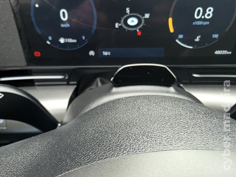 HYUNDAI XG KAUAI 1.0 T-GDI PREMIUM 120CV Gasolina