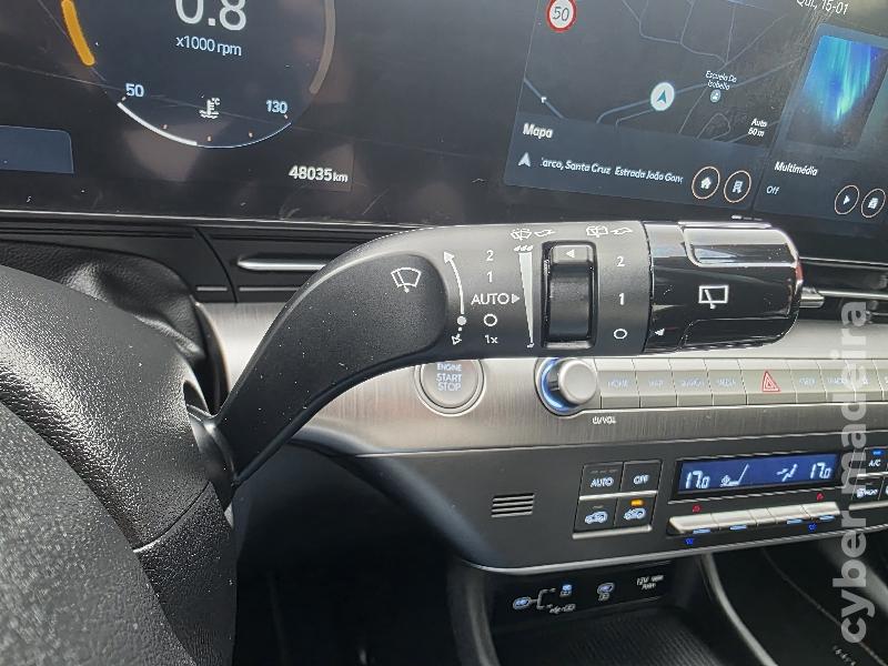 HYUNDAI XG KAUAI 1.0 T-GDI PREMIUM 120CV Gasolina