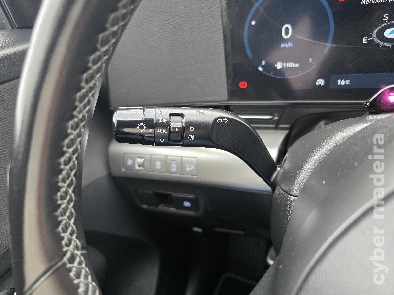 HYUNDAI XG KAUAI 1.0 T-GDI PREMIUM 120CV Gasolina