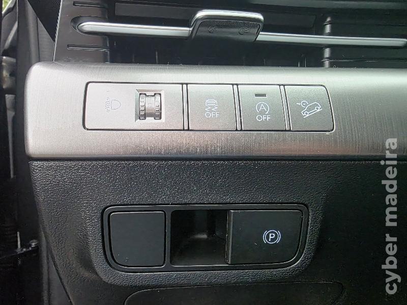 HYUNDAI XG KAUAI 1.0 T-GDI PREMIUM 120CV Gasolina