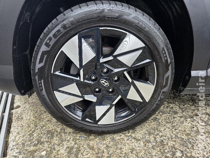 HYUNDAI XG KAUAI 1.0 T-GDI PREMIUM 120CV Gasolina