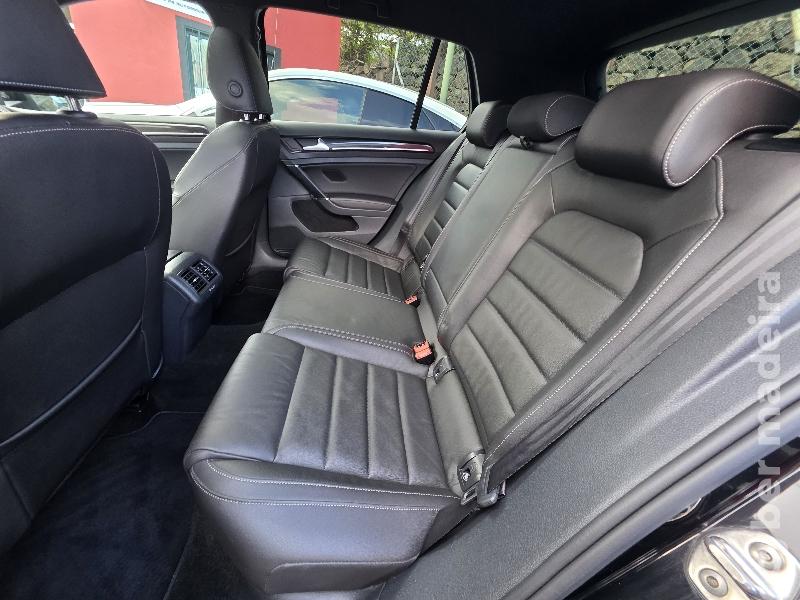 VOLKSWAGEN GOLF 2.0 TDI GTD 184 Gasóleo