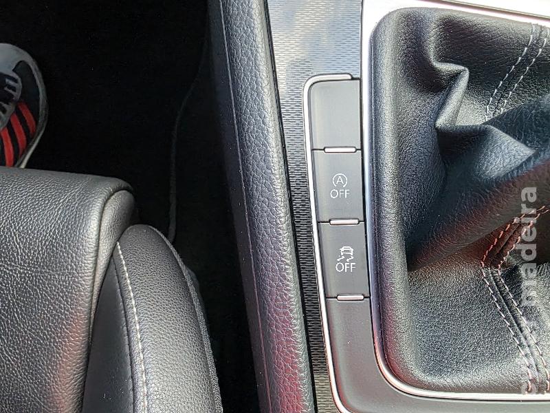 VOLKSWAGEN GOLF 2.0 TDI GTD 184 Gasóleo