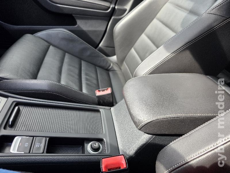 VOLKSWAGEN GOLF 2.0 TDI GTD 184 Gasóleo