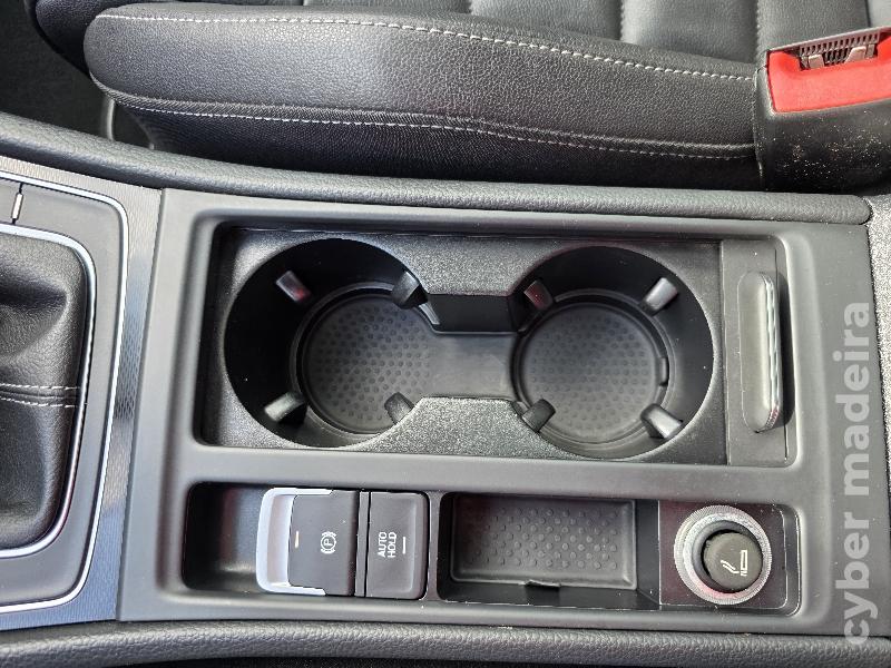 VOLKSWAGEN GOLF 2.0 TDI GTD 184 Gasóleo