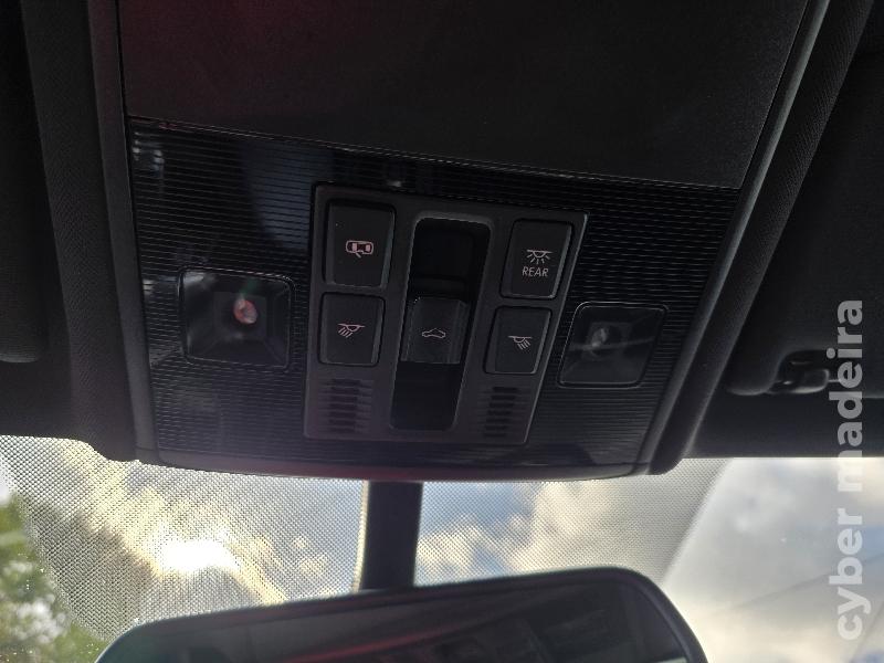 VOLKSWAGEN GOLF 2.0 TDI GTD 184 Gasóleo