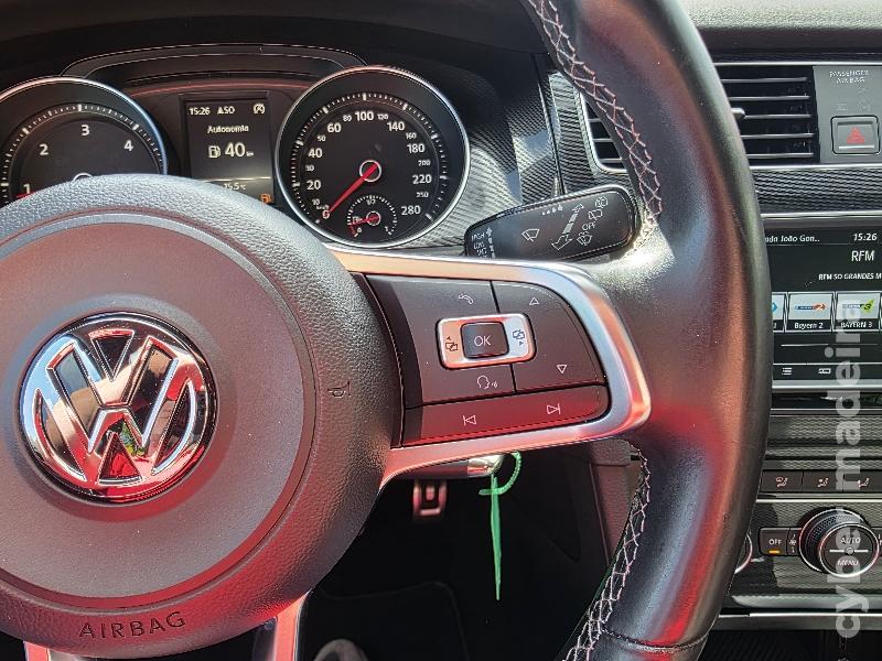 VOLKSWAGEN GOLF 2.0 TDI GTD 184 Gasóleo