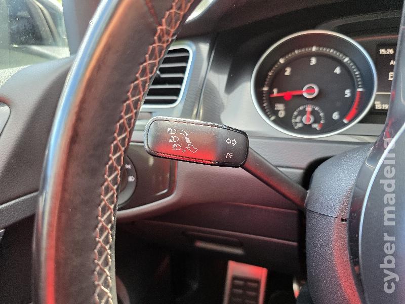 VOLKSWAGEN GOLF 2.0 TDI GTD 184 Gasóleo