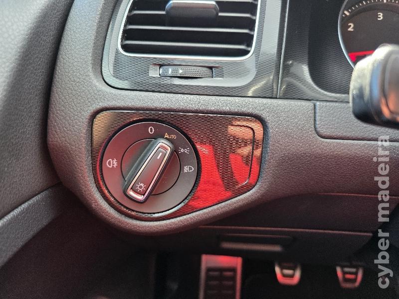 VOLKSWAGEN GOLF 2.0 TDI GTD 184 Gasóleo