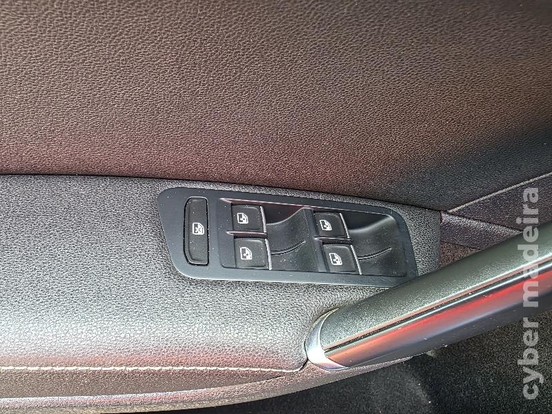 VOLKSWAGEN GOLF 2.0 TDI GTD 184 Gasóleo