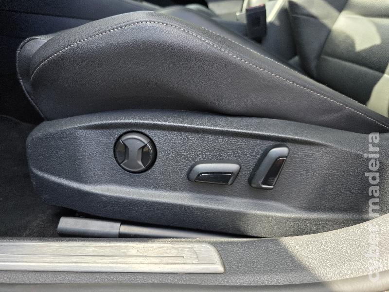 VOLKSWAGEN GOLF 2.0 TDI GTD 184 Gasóleo