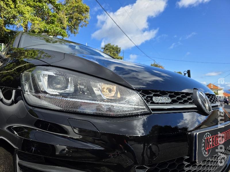 VOLKSWAGEN GOLF 2.0 TDI GTD 184 Gasóleo