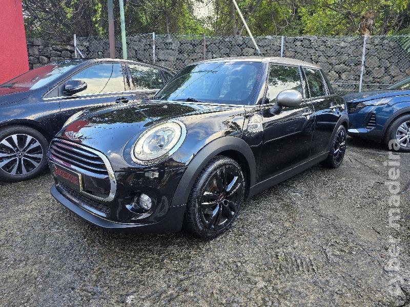 MINI MINI COOPER D SEVEN EDITION Gasóleo