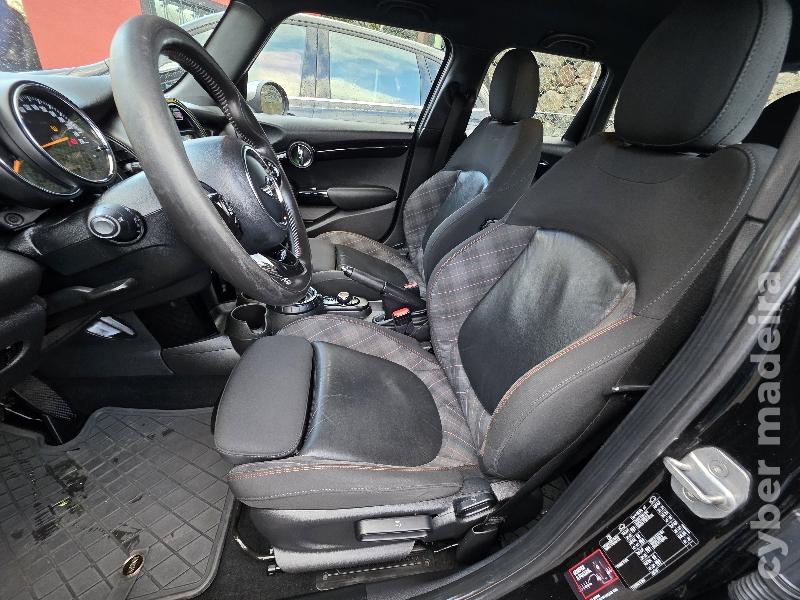 MINI MINI COOPER D SEVEN EDITION Gasóleo