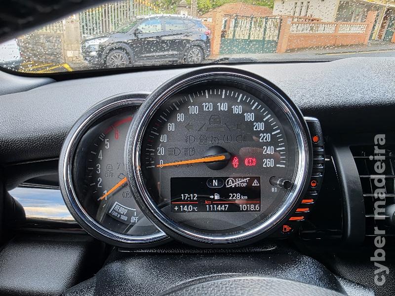 MINI MINI COOPER D SEVEN EDITION Gasóleo