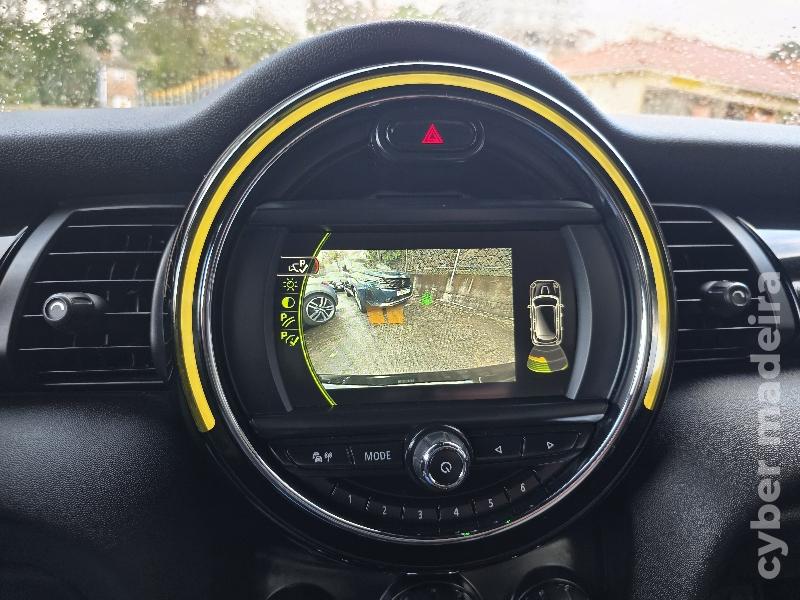 MINI MINI COOPER D SEVEN EDITION Gasóleo