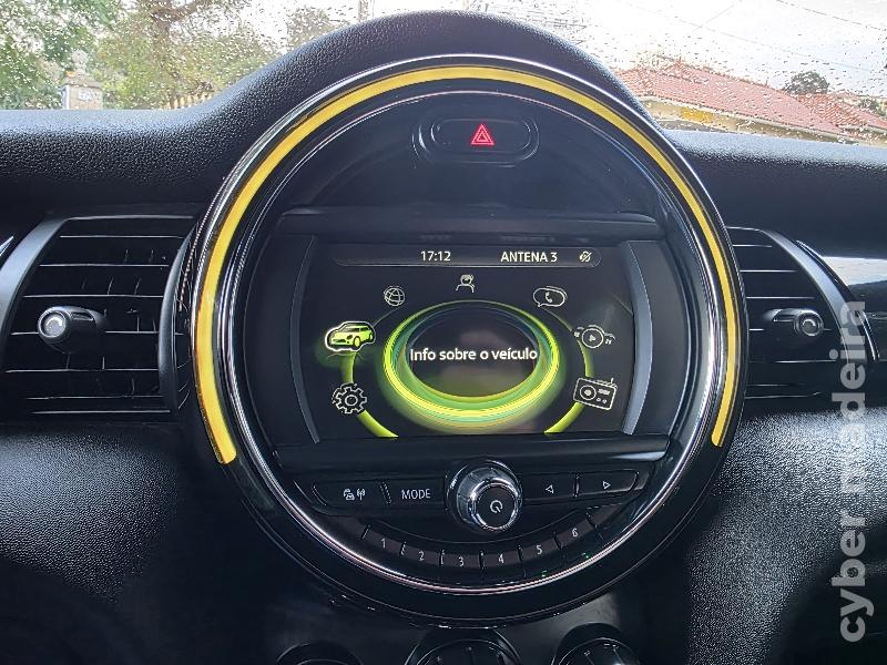 MINI MINI COOPER D SEVEN EDITION Gasóleo