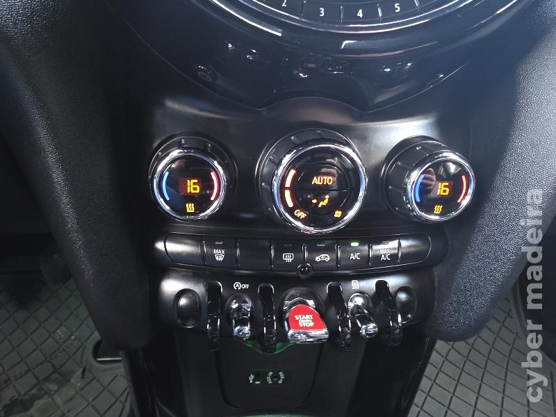 MINI MINI COOPER D SEVEN EDITION Gasóleo