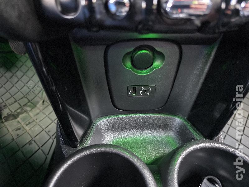 MINI MINI COOPER D SEVEN EDITION Gasóleo