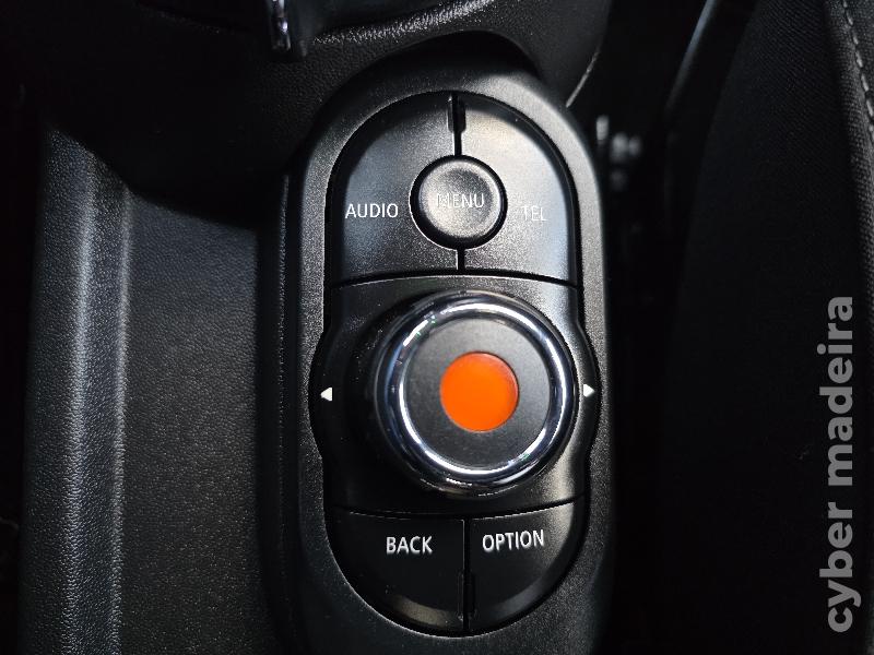 MINI MINI COOPER D SEVEN EDITION Gasóleo