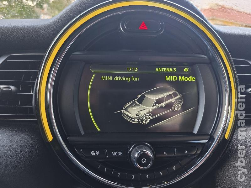 MINI MINI COOPER D SEVEN EDITION Gasóleo