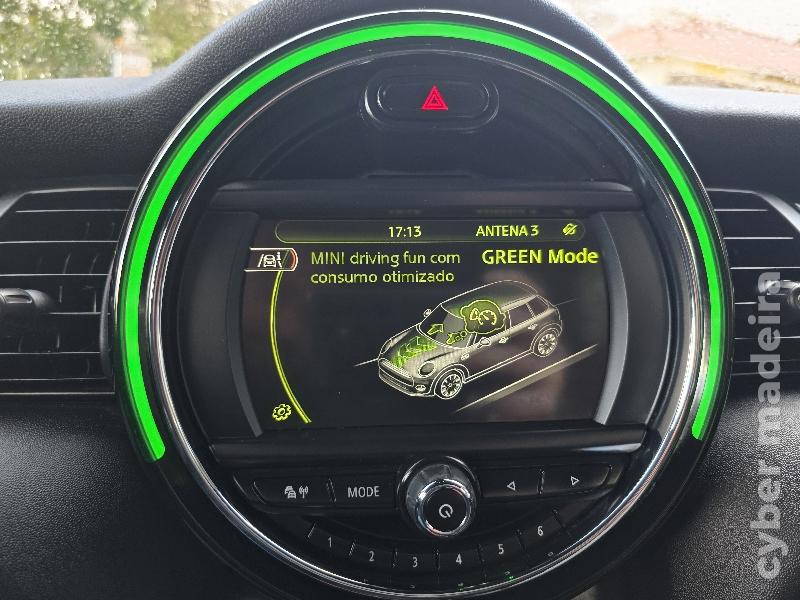 MINI MINI COOPER D SEVEN EDITION Gasóleo