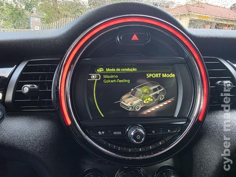 MINI MINI COOPER D SEVEN EDITION Gasóleo