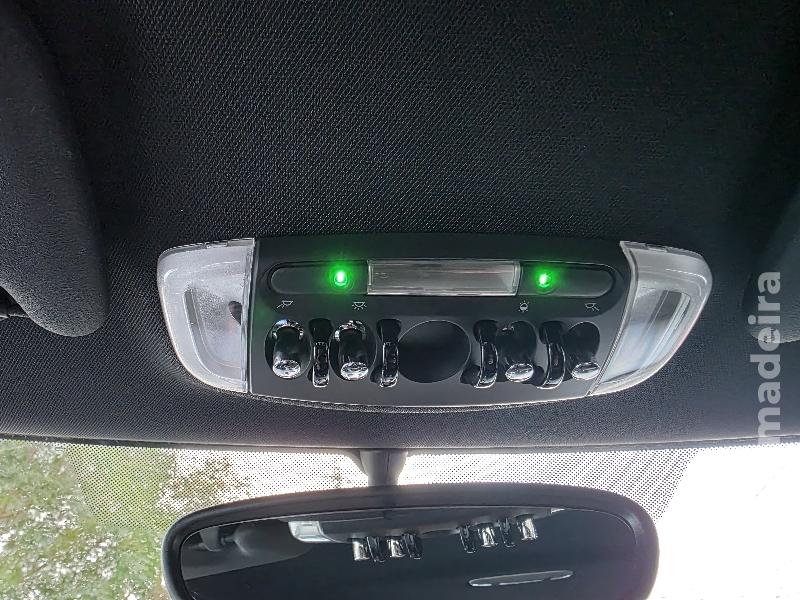 MINI MINI COOPER D SEVEN EDITION Gasóleo