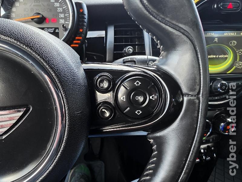 MINI MINI COOPER D SEVEN EDITION Gasóleo