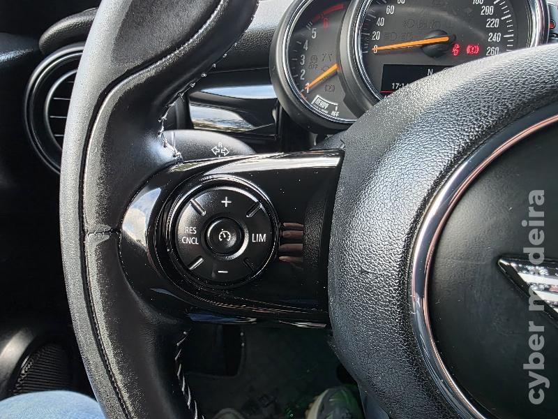 MINI MINI COOPER D SEVEN EDITION Gasóleo