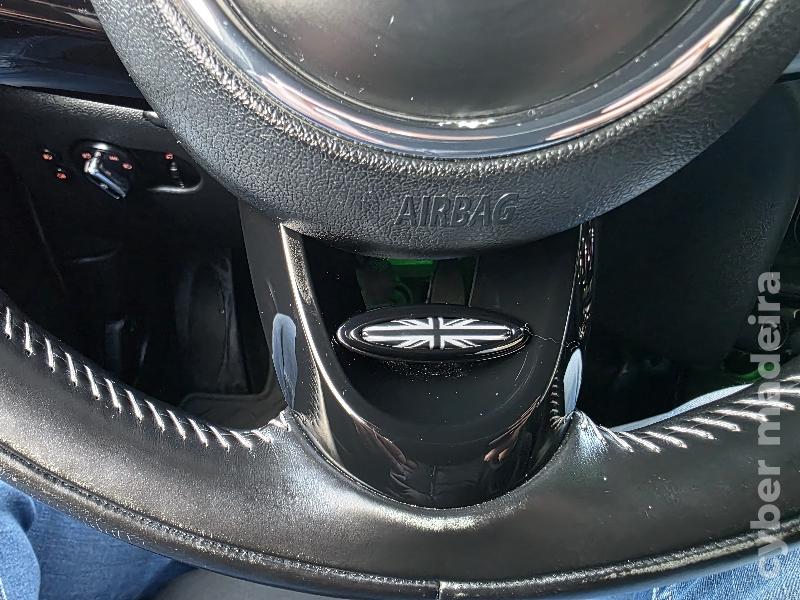 MINI MINI COOPER D SEVEN EDITION Gasóleo